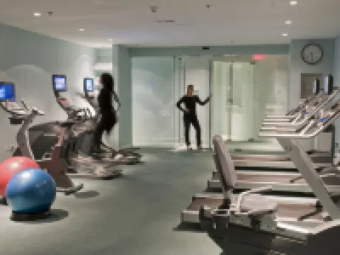 Archer Hotel Old Town Alexandria Hotels in Alexandria