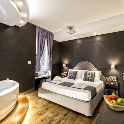 La Maison di Sant'Anna Các khách sạn gần Quảng trường Campo de Fiori