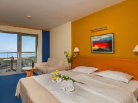 Hotel Saudade Hotels in Gradac