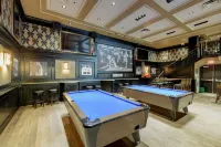 Strathcona Hotel Hotels in Victoria