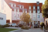 Parkhotel Altmühltal GmbH & Co. KG Hotels in Gnotzheim