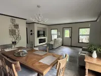 Swan Lake Resort Hotels in 