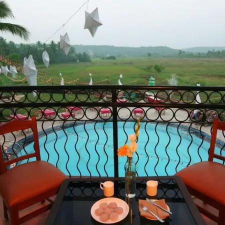 Nazri Resort