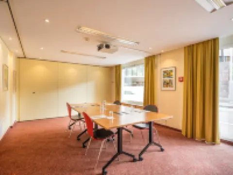 ガイア ホテル バーゼルのホテル