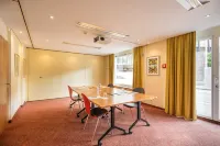 Gaia Hotel Basel - the Sustainable 4 Star Hotel
