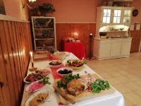 Moshults Vandrarhem Hotels in Lessebo