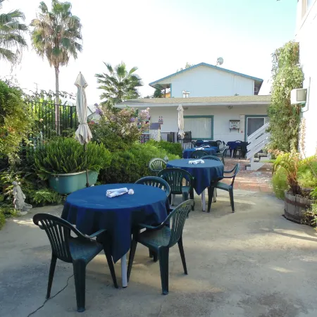 The Parks Inn