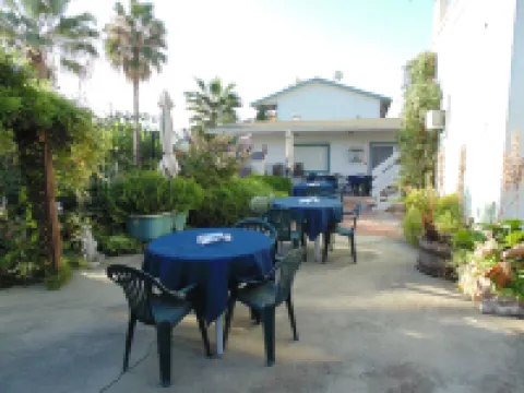 The Parks Inn