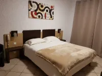 Hotel & Restaurant le Saint Jean Hotels in Cargese