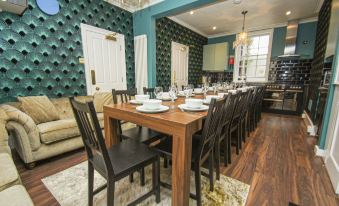 Chocolate Box - Central- by Brighton Holiday Lets