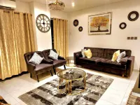 Chafford Suite-Douglas Luxury Apartments