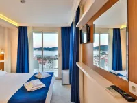 Kaş Artemis Hotel Hotéis em Kaş