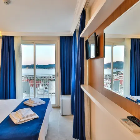 Kaş Artemis Hotel
