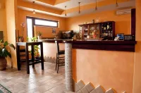 Hotel Ristorante Villa Pegaso فنادق في Conca della Campania