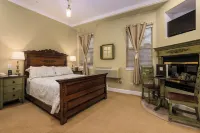 Cayucos Sunset Inn Hotels in Cayucos