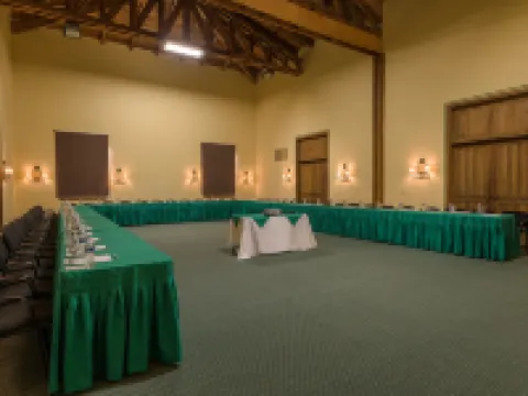 Tapalpa Country Club Hotel Hotels in Tapalpa