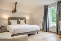 Hôtel Château de la Marlière Hotels in Hirson