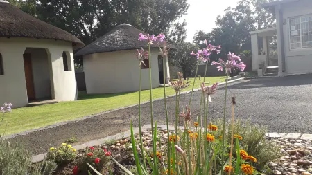 Lallapanzi Country Stay