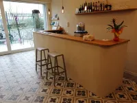 B&B Via Delle 5 Terre - bar