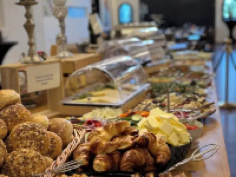 Apartments Ludgerushof Hotéis em Bocholt