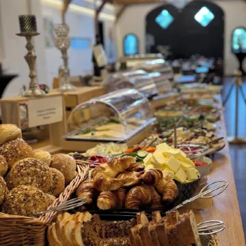 Apartments Ludgerushof