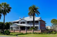 Ballina Manor Boutique Hotel Hotels near Ballina Salvation Army