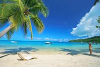 Hotel le Mahana