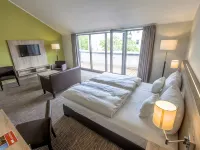 Hotel Hafenresidenz Stralsund Hotels near Stralsund Harbour
