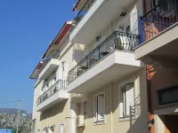 King A Hotels in Kefallinia