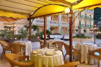 Grand Hotel la Pace - All Inclusive
