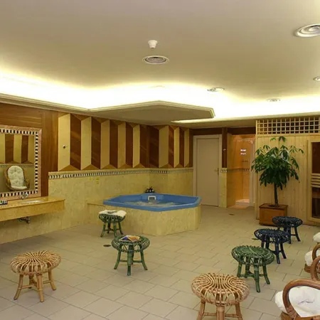 Grand Hotel la Pace - All Inclusive