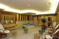 Grand Hotel La Pace - spa