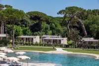 Parco Della Gallinara - Strand