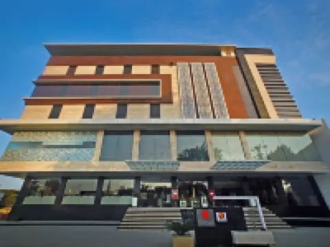 Hotel LN Courtyard Hotels in Ajmer