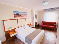 Residence Hotel Felix Hotels in Ricadi