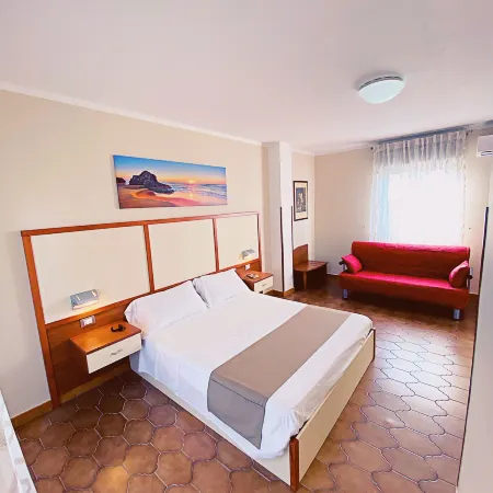 Residence Hotel Felix