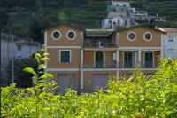 Minihotel Iris Hotel a Maiori