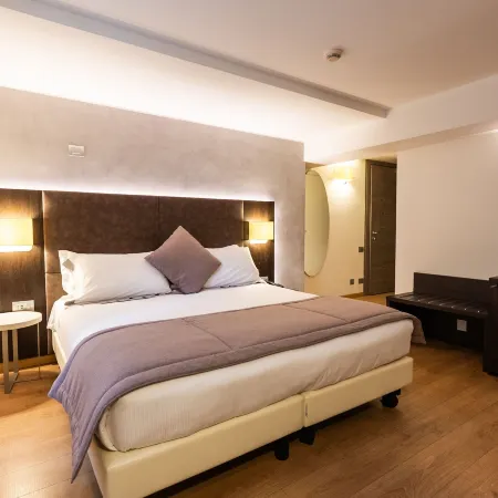 Hotel Como