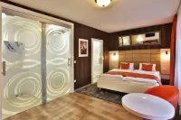 VIP Apartments Hoteles en 