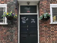 皇后旅舍 洛夫特斯路球場（Loftus Road）附近的飯店