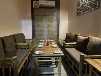 Hotel Kailash - Breakfast