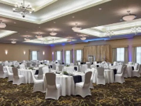 Delta Hotels Guelph Conference Centre Hoteles en Guelph