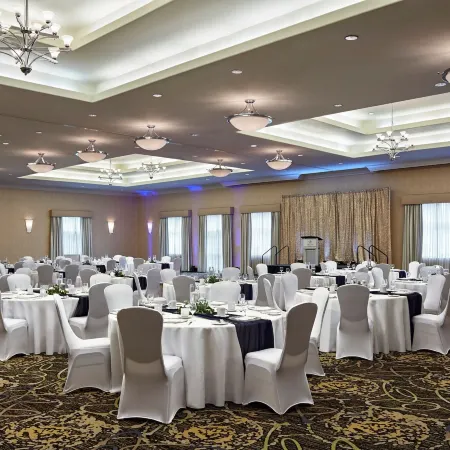 Delta Hotels Guelph Conference Centre