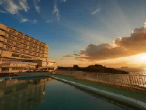 Hotel Miyuki Beach Hotels in Onna