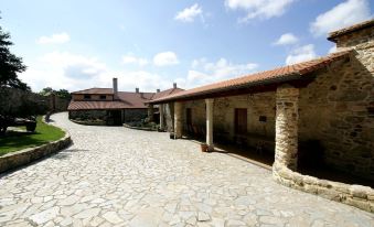 Casa da Botica A Estrada