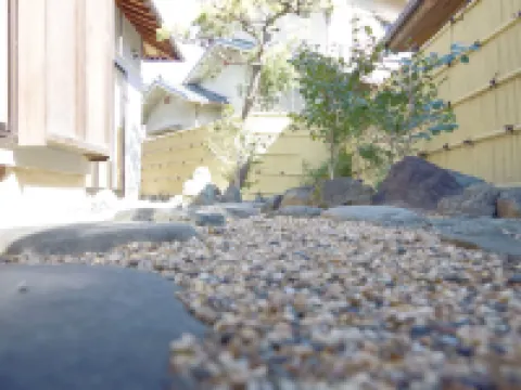 ゲストハウス BOND 島本町のホテル