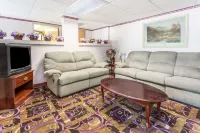 Days Inn by Wyndham Sanford Hotels in Sanford