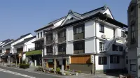 中央館清水屋旅館