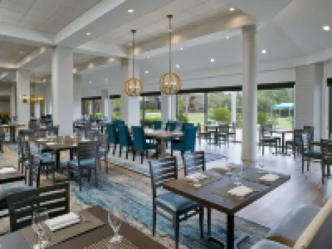 Margaritaville Lake Resort, Lake Conroe