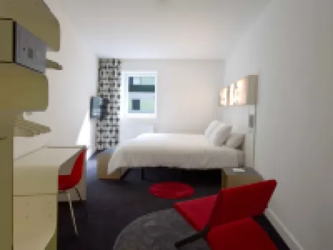 Hotel Gat Point Charlie Hotels in der Nähe von Potsdamer Platz